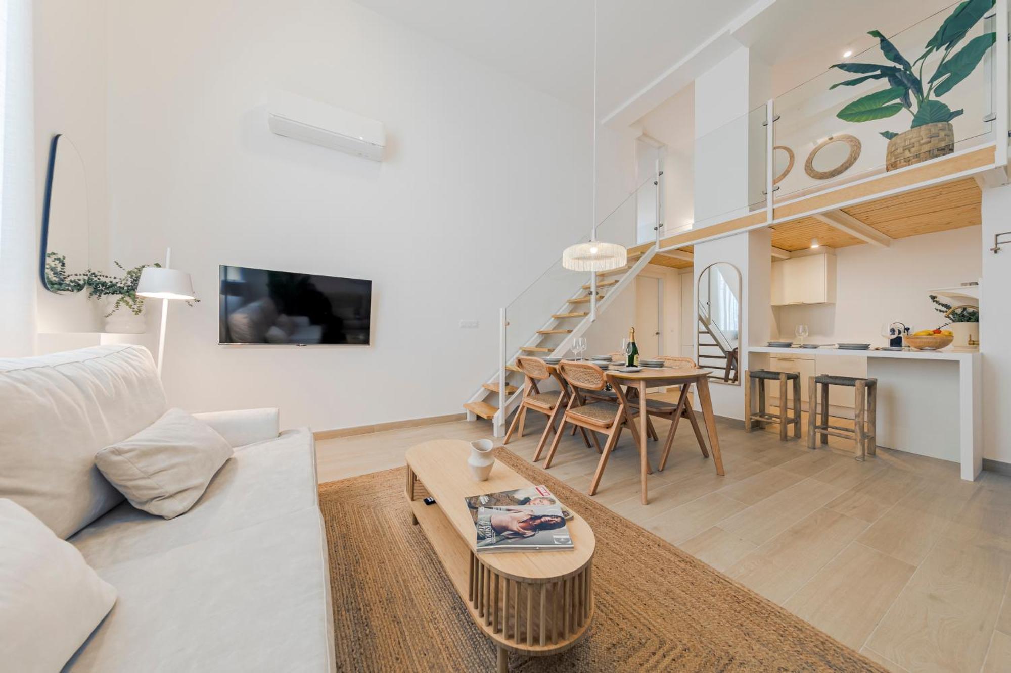 Apartament Isg Conde Negro 10