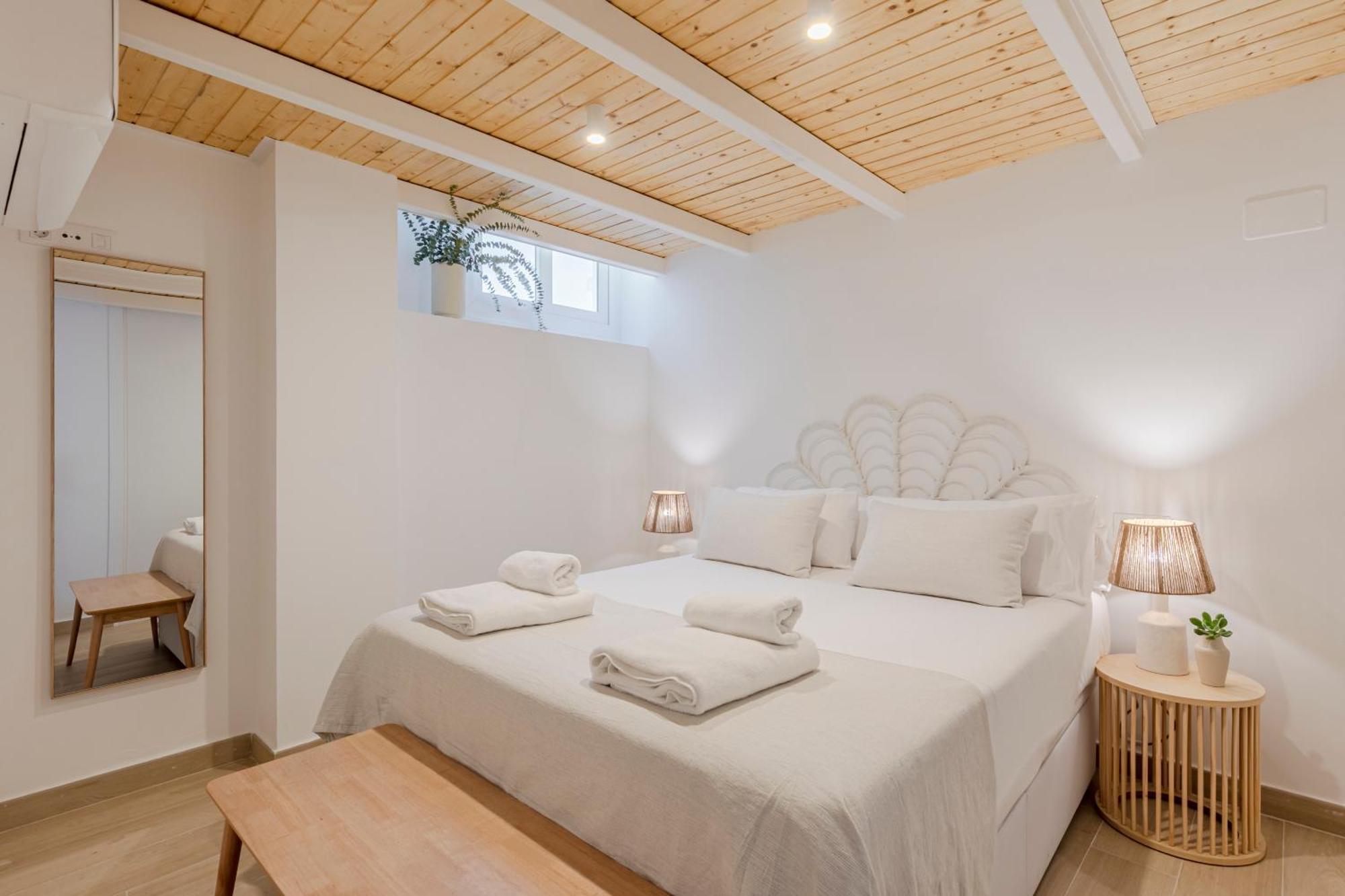 Apartament Isg Conde Negro 10